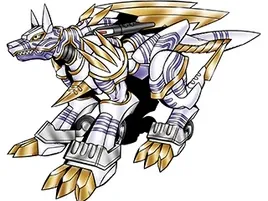 Digispirit Beast of Light