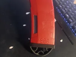 magpull lancer tactical speed magazine