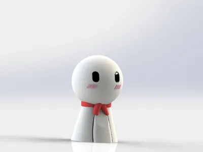 Teru Teru Bozu