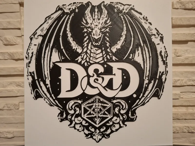 Dragon D&D hueforge 200x200