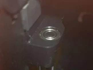 p1系列丝杆胶皮头