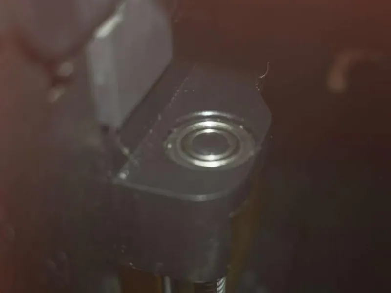 p1系列丝杆胶皮头