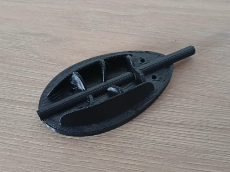 Method Feeder for Carpfishing