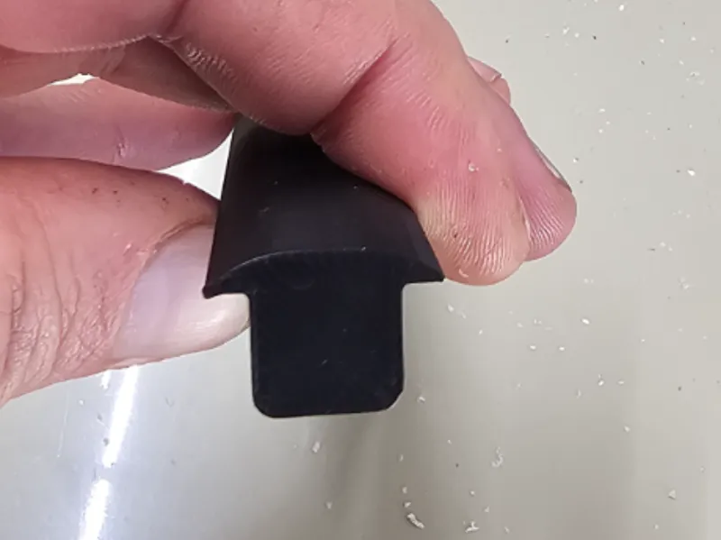 T-nut 12 mm schützleiste 