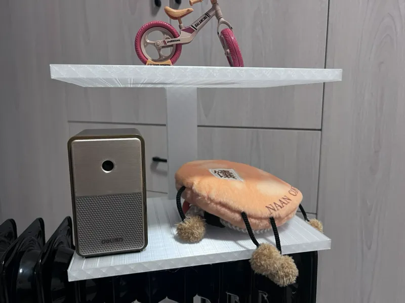 小展台，手办放置台