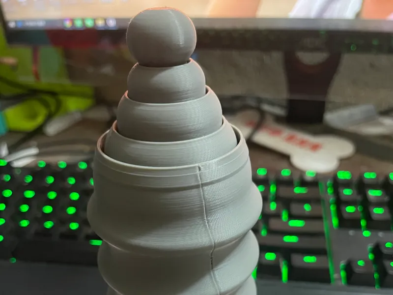好玩的伸缩棒棒