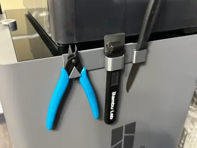 Organizer for tools