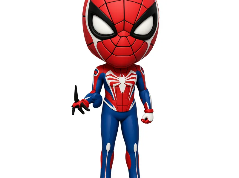 spiderman