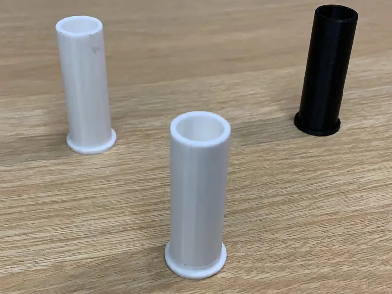 黄蜂系 软弹弹壳厚底缘版本