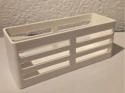 Storage Tray