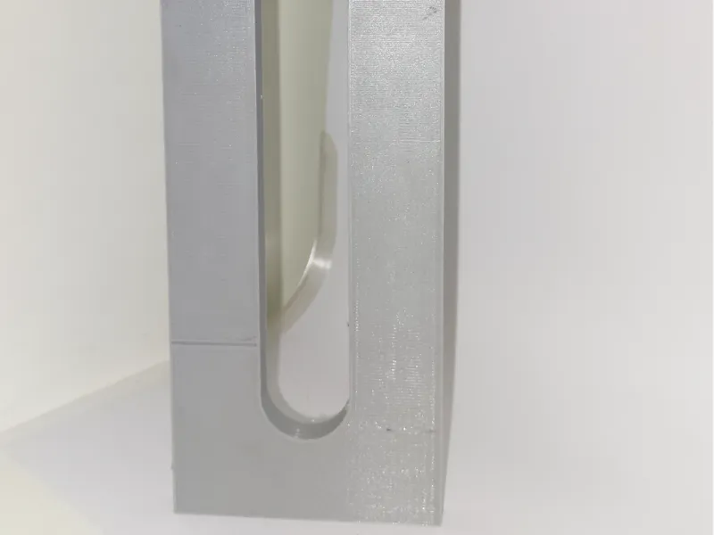 Door lock jig