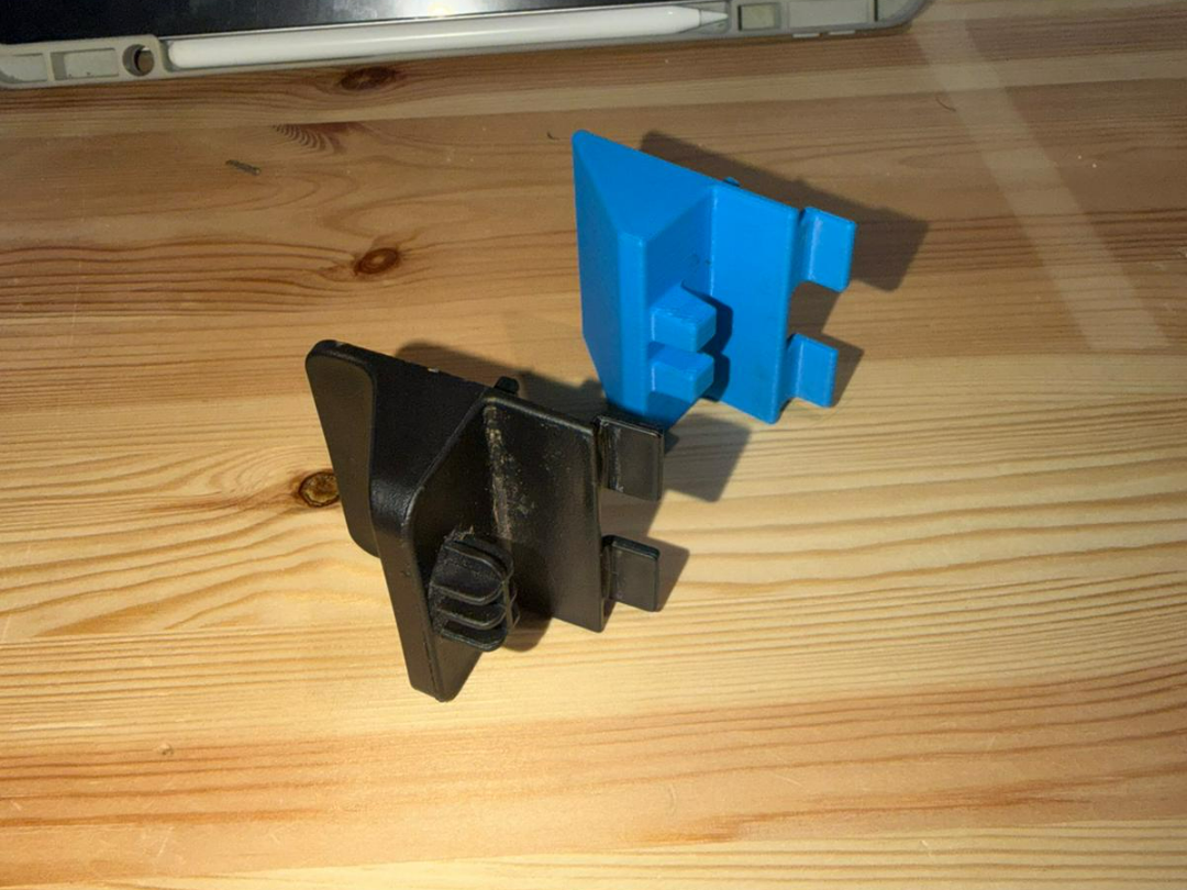 keter storage shelf support