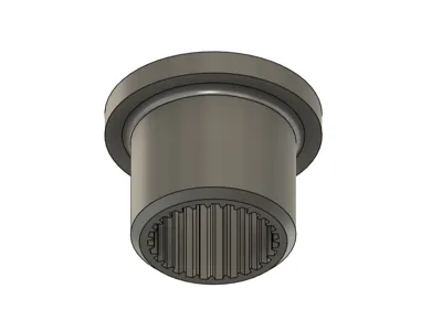 T5 Transmission Output plug