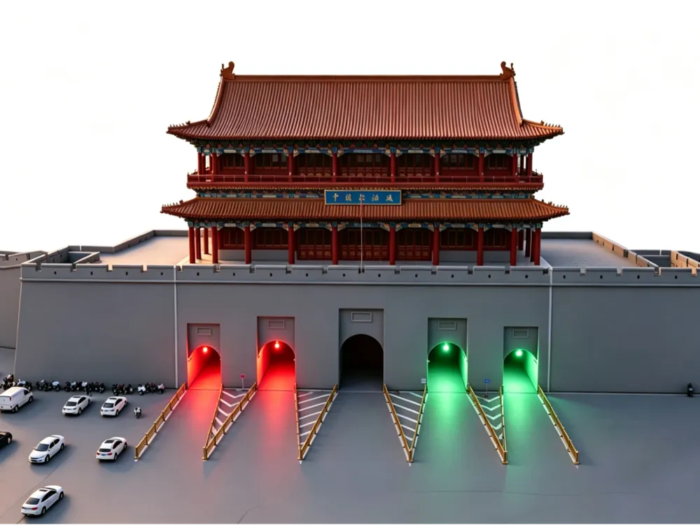 Shanxi Fenyang Xinghua Village China Fenjiu City - Free 3D Print Model ...