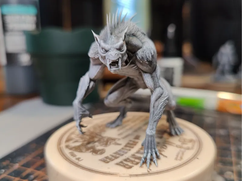 Chupacabra