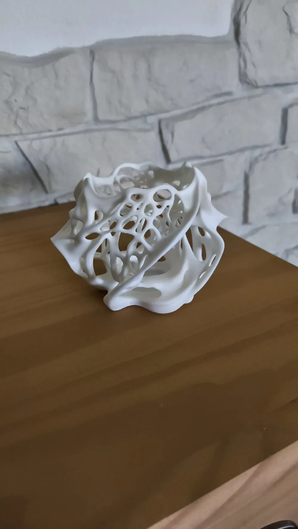 Tea Light Holder - Free 3D Print Model - MakerWorld