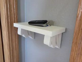 Small Shelf