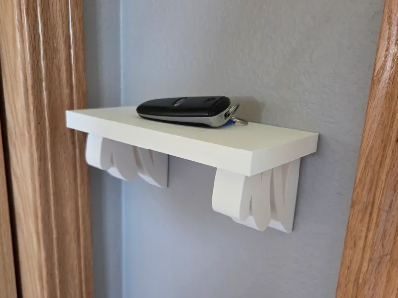 Small Shelf
