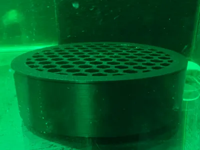 Turtle Poop Collector (sinkable)