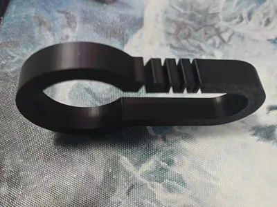 Key Ring (Small Opening)