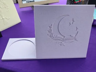 Book Holder