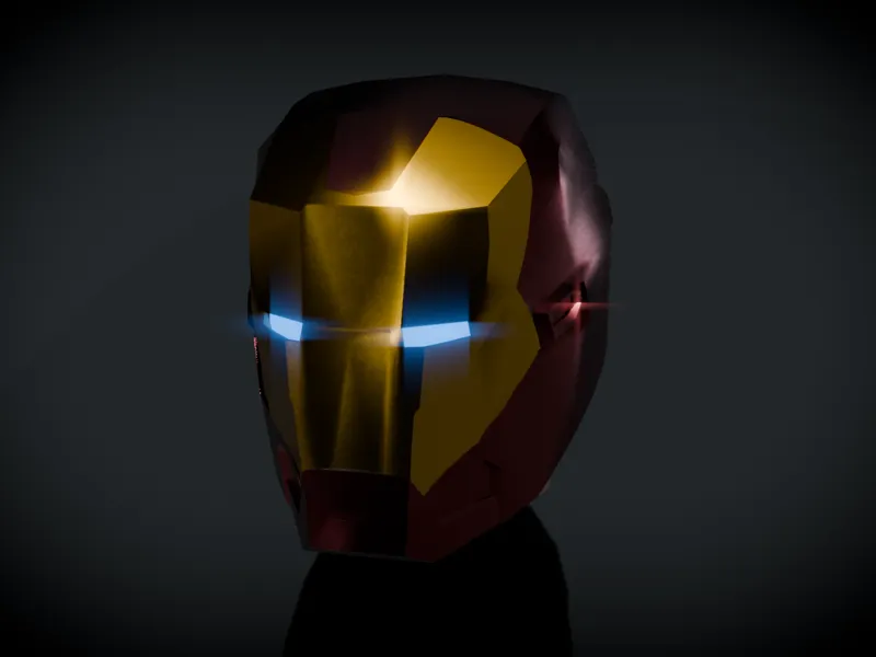 MK35 Red Snapper Helmet - Chestnut3D