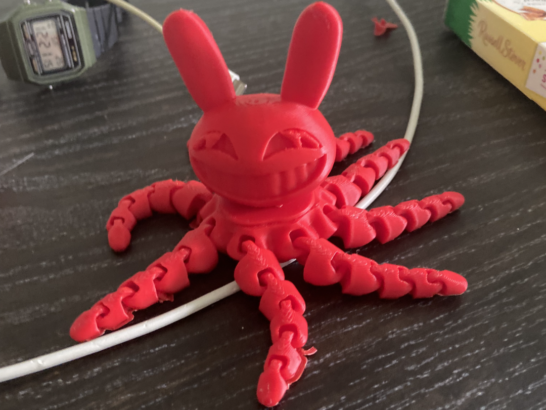 Smg4 - 3D Print Files Free Download - MakerWorld