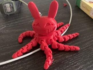 Jaxopus