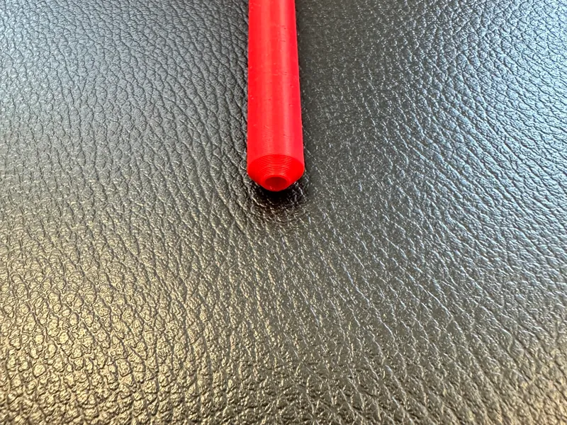 Plastic standoff extractor for electronics