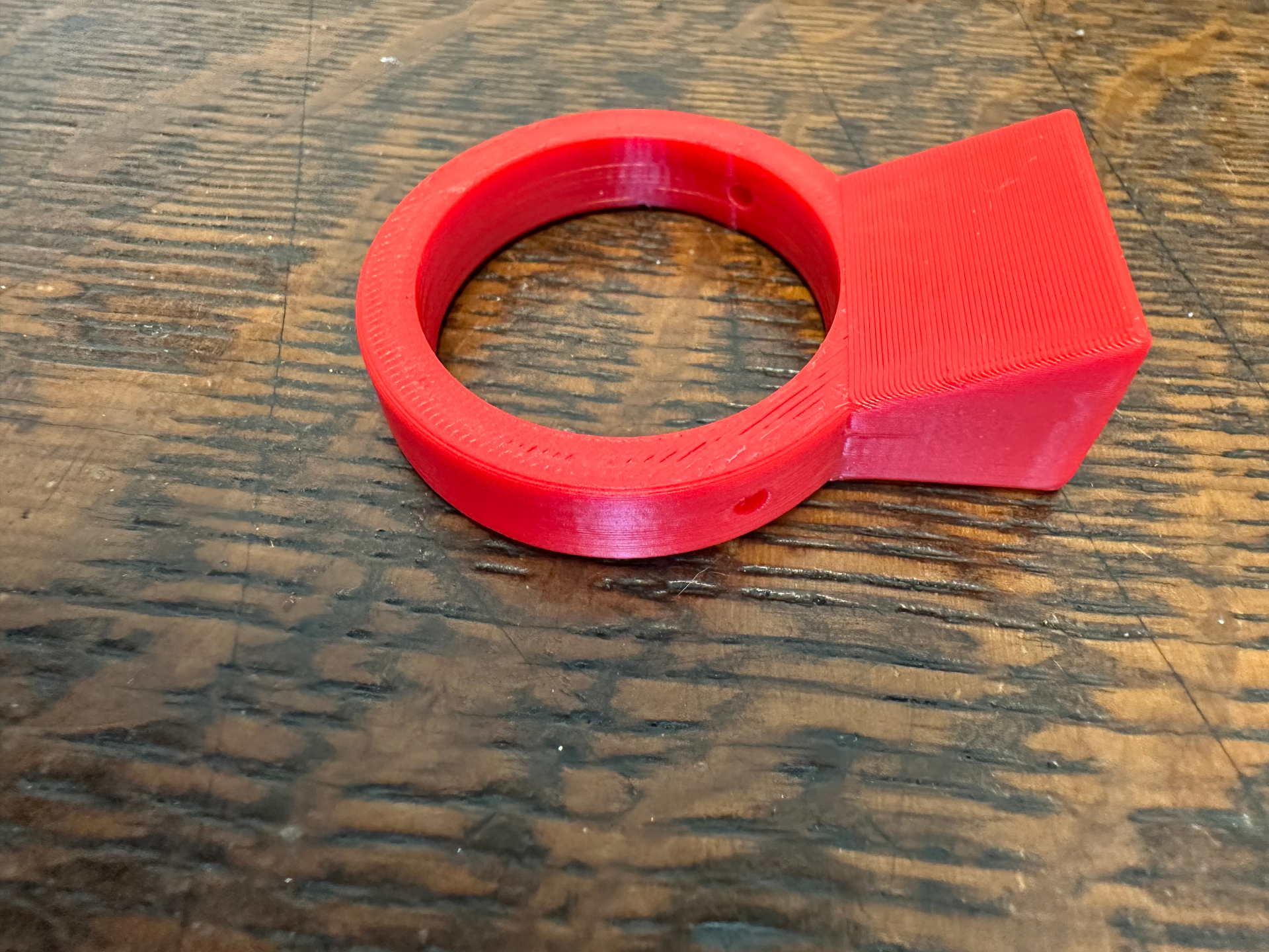 Adonstar digital microscope mounting adaptor
