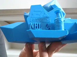 nhl 24 ps4 controller holder