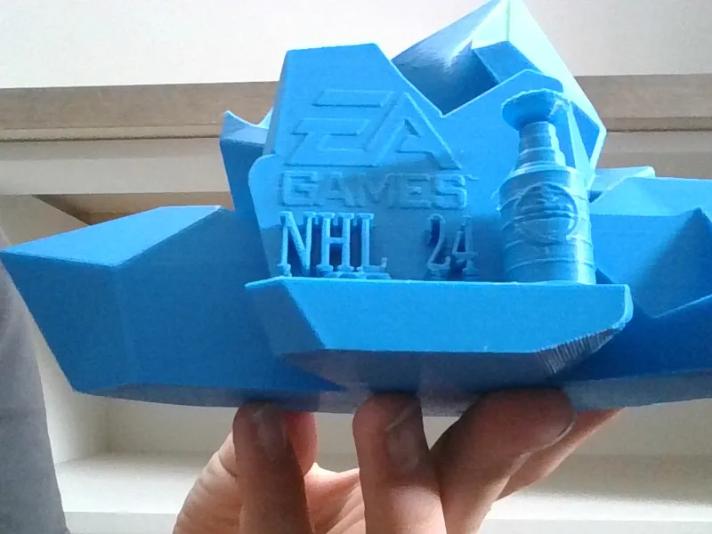 nhl 24 ps4 controller holder