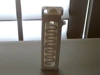 Switch Blade fidget