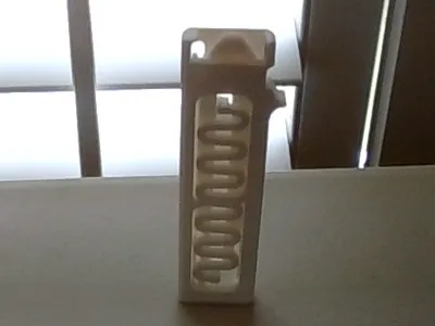 Switch Blade fidget