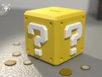 Super Mario Inspired