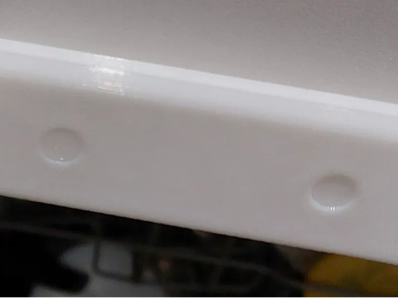 drawer handle 3d furniture holder handle 3.5x16mm