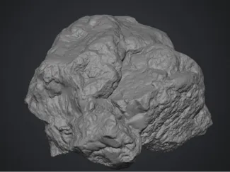 Rock - For RC Crawlers