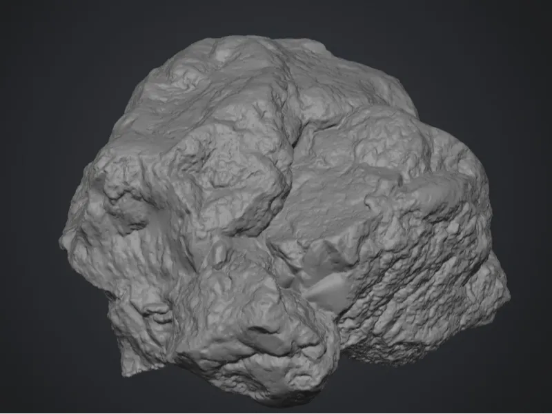 Rock - For RC Crawlers