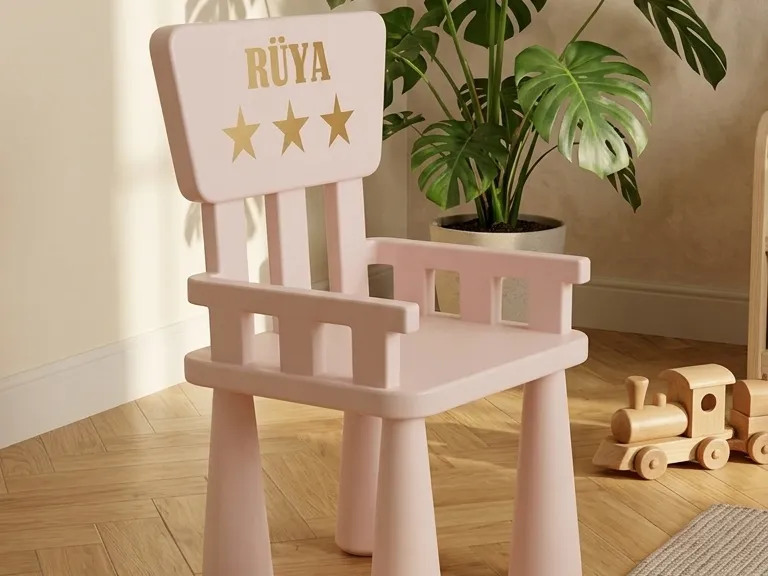 Rüya Baby Chair
