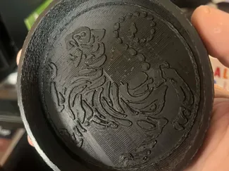 Shotokan Karate-Do Tray