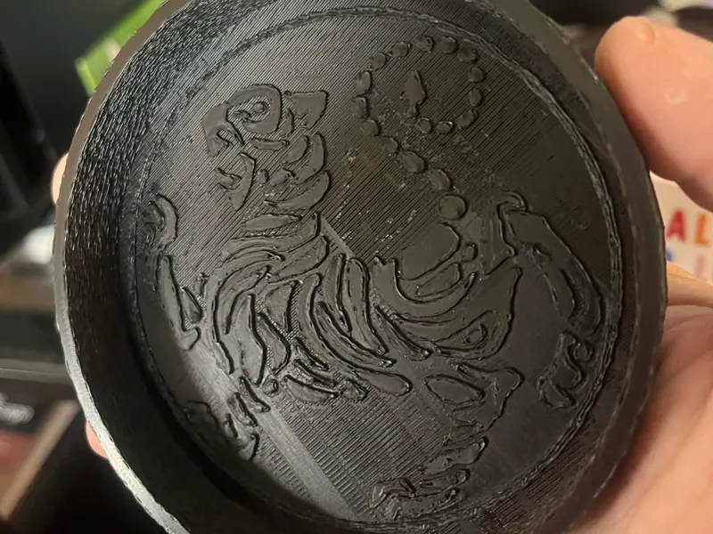 Shotokan Karate-Do Tray
