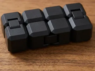 Infinitycube