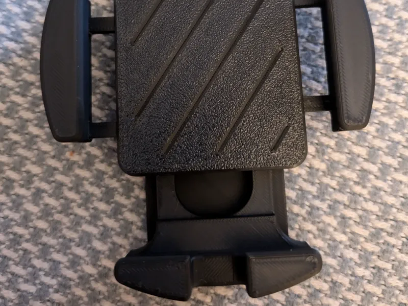 Skoda Octavia Phone Mount Adapter BT FSE