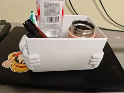 TV series resignation box (Traditional resignation boxes are only used in TV series, how uninteresting, how boring~~~~)