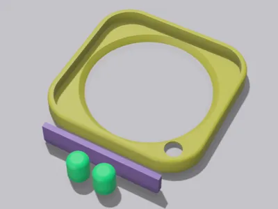 M4 mac mini - 3D Print Files Free Download - MakerWorld