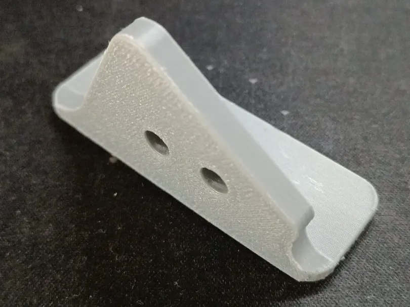 Supporto pannello Lcd Artillery SW X4 Pro/Plus. - Free 3D Print Model ...