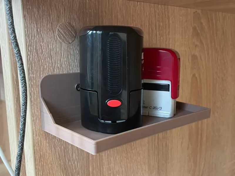 Shelf