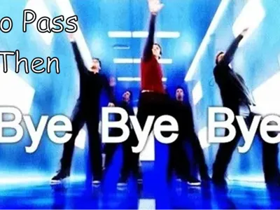 bye