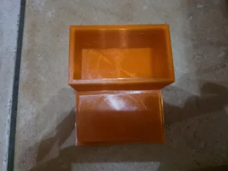 Mini scatola porta goielli-Mini jewelry box