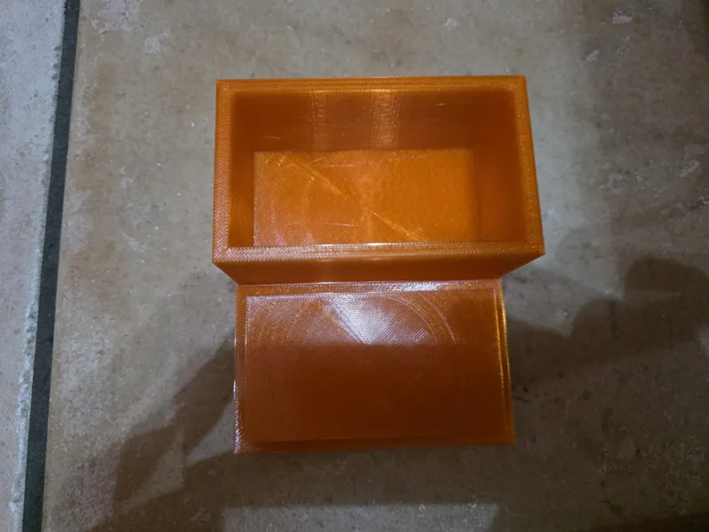 Mini scatola porta goielli-Mini jewelry box